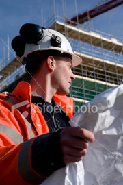 Engineer Nivo Steigerwerken